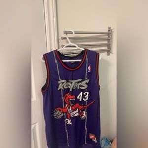 VINTAGE SIAKAM JERSEY